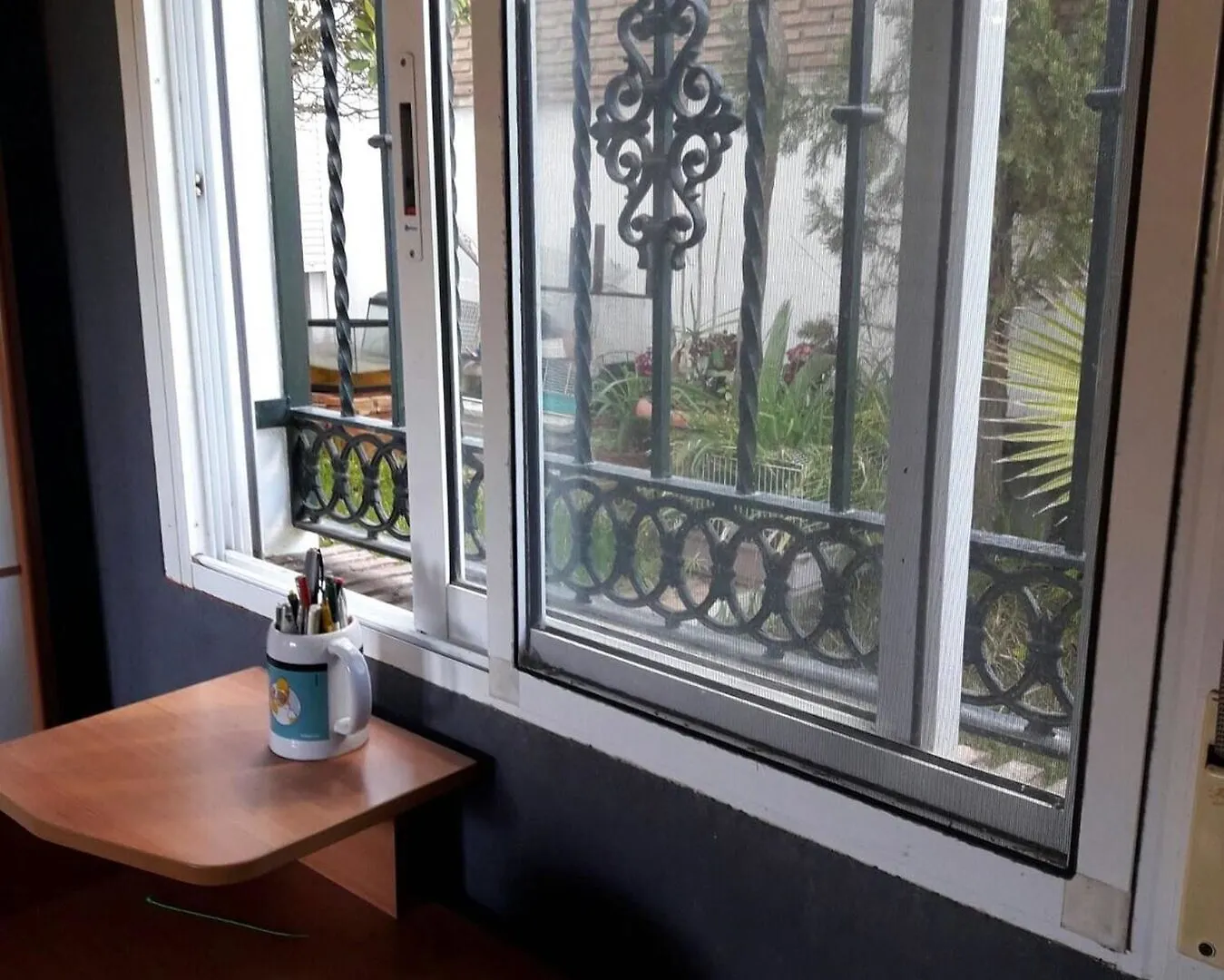 Apartment With One Bedroom In Almunecar, With Wonderful Sea View, Pool