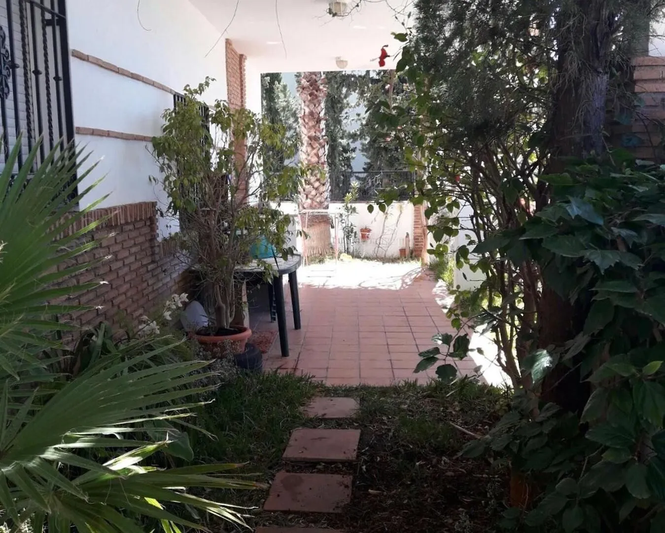 Apartment With One Bedroom In Almunecar, With Wonderful Sea View, Pool