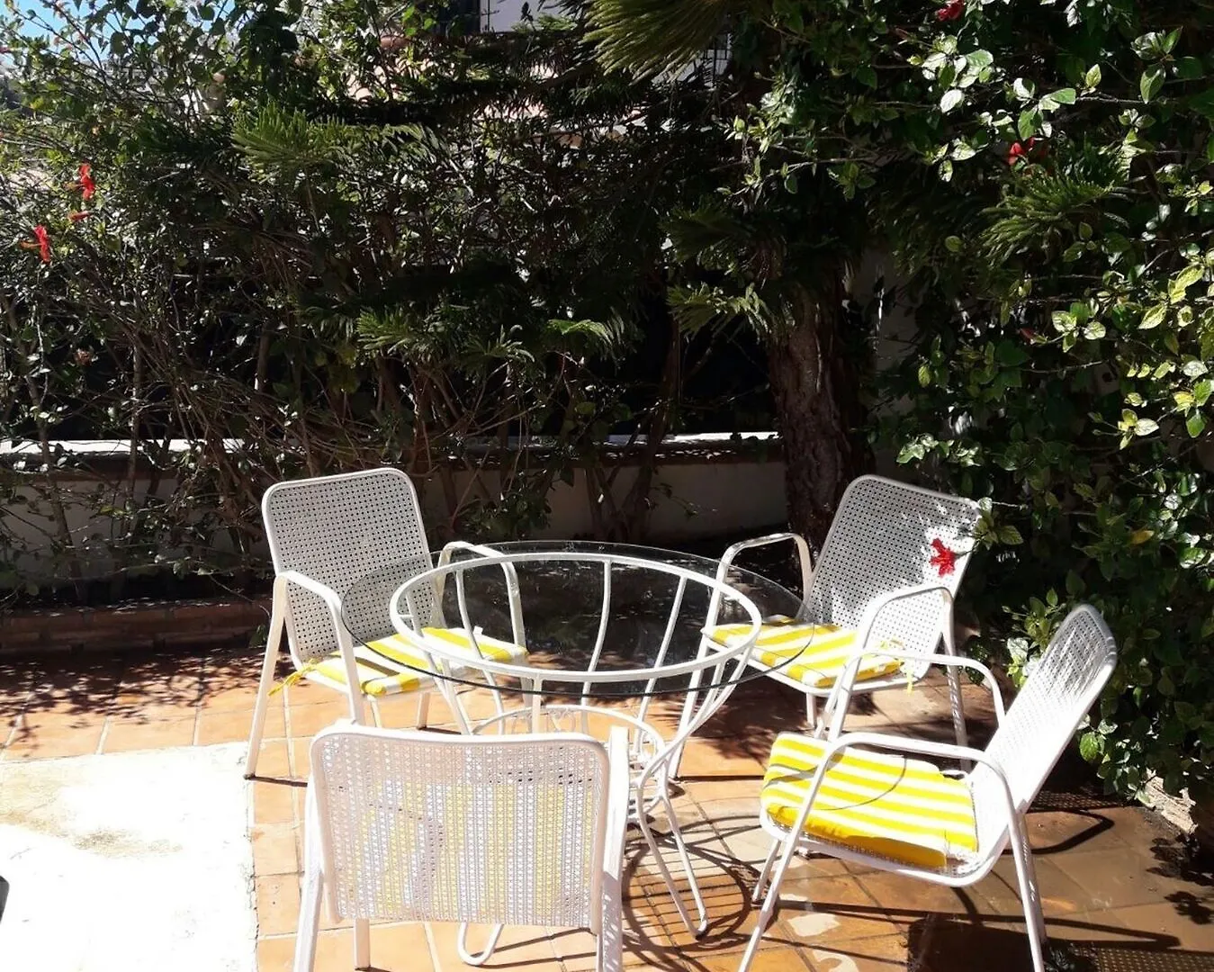 Apartment With One Bedroom In Almunecar, With Wonderful Sea View, Pool İspanya